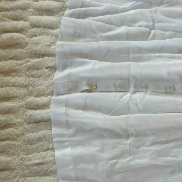 Doen Josette Dress in Salt - Picture 7 of 11